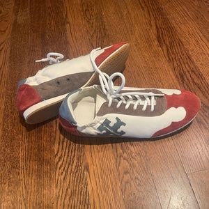 Tory Burch Sneaker